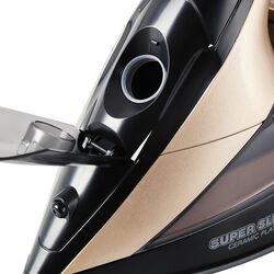 Fier de calcat fara fir Eldom DA200 Solo (Black/Gold) Thumb