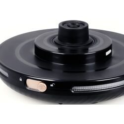 Fier de calcat fara fir Eldom DA200 Solo (Black/Gold) Thumb