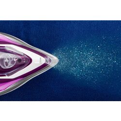 Fier de calcat Eldom DA35 Drift (Purple/White) Thumb