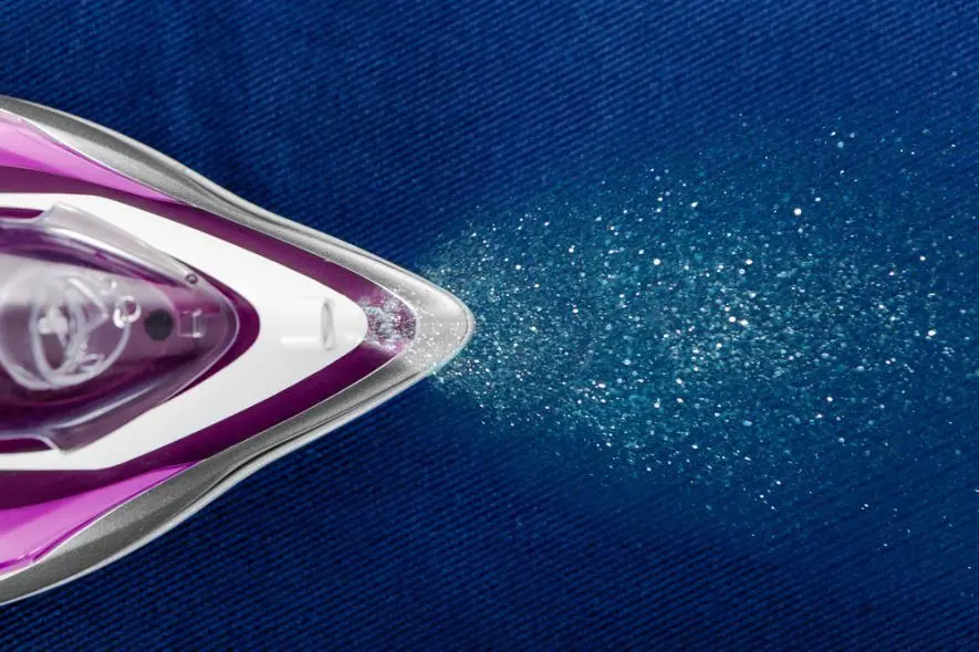 Fier de calcat Eldom DA35 Drift (Purple/White)