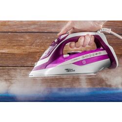 Fier de calcat Eldom DA35 Drift (Purple/White) Thumb