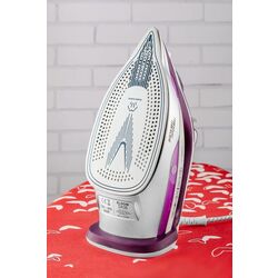 Fier de calcat Eldom DA35 Drift (Purple/White) Thumb