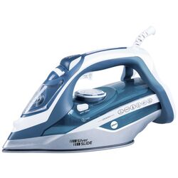 Fier de calcat Eldom Drift DA35 (Blue/White)