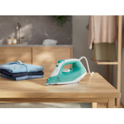 Fier de calcat Electrolux E5SI2-2AM (Green/White) Thumb