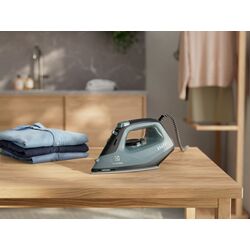 Fier de calcat Electrolux E5SI2-6OG (Green/Black) Thumb