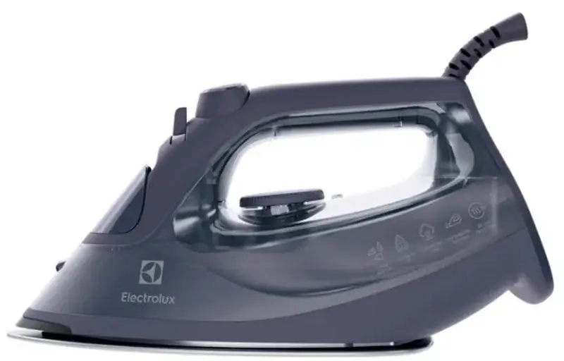 Fier de calcat Electrolux E6SI1-4MN (Blue) - 2