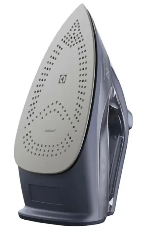 Fier de calcat Electrolux E6SI1-4MN (Blue) - 3