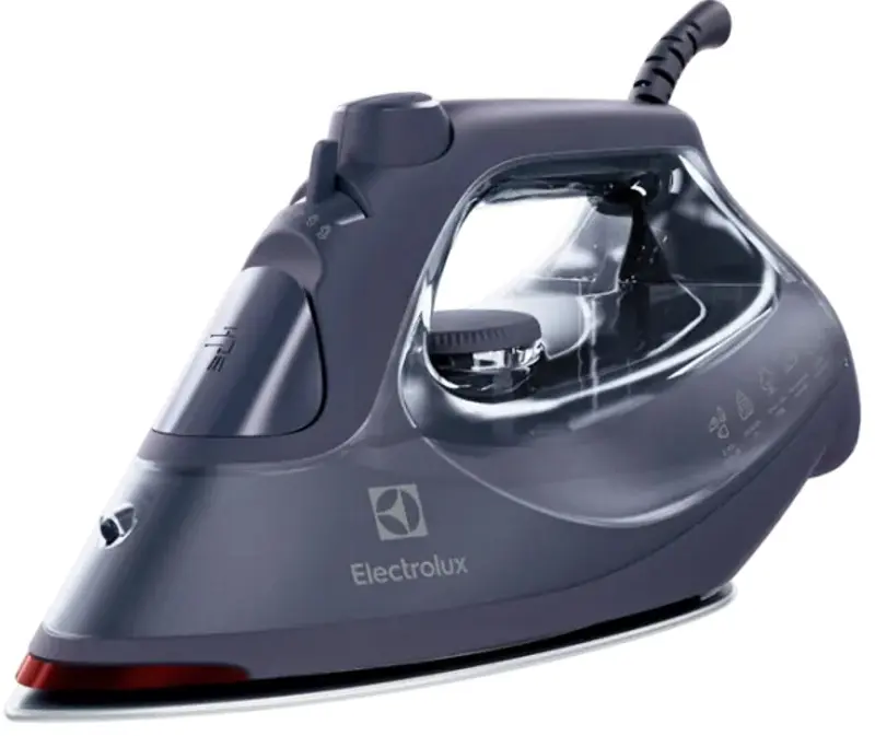 Fier de calcat Electrolux E6SI1-4MN (Blue)