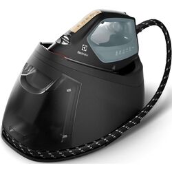 Fier de calcat Electrolux E8ST2-8OG (Black/Green)