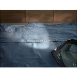 Fier de calcat Electrolux E8ST2-8OG (Black/Green) Thumb