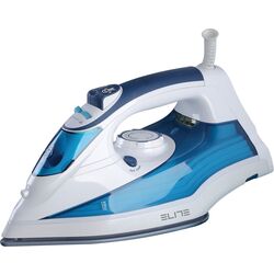 Fier de calcat Elite SI-0420 (White/Blue)