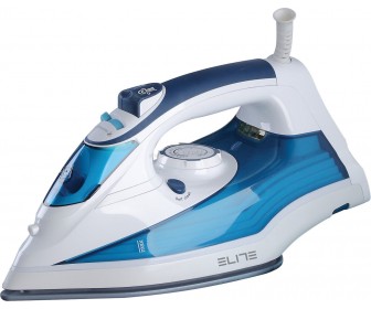 Утюг Elite SI-0420 (White/Blue)