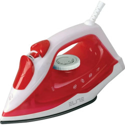 Fier de calcat Elite SI-1360 (White/Red)