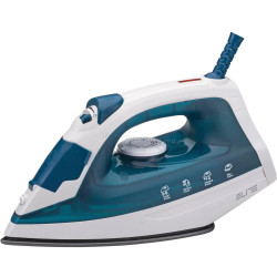 Fier de calcat Elite SI-1361 (White/Blue)