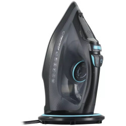Беспроводной утюг Esperanza Velvet 2600W (Black/Grey) Thumb