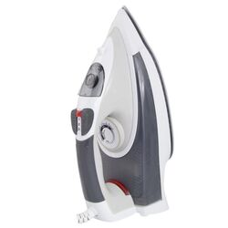 Fier de calcat Esperanza Chino Ceramic EHI009 (White/Gray) Thumb