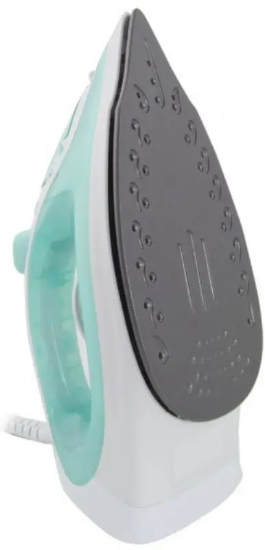 Fier de calcat Esperanza Silk EHI005 (Mint/White)