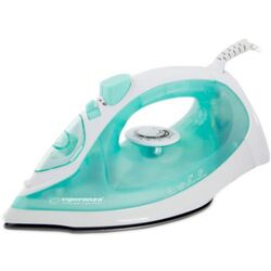 Fier de calcat Esperanza Silk EHI005 (Mint/White)