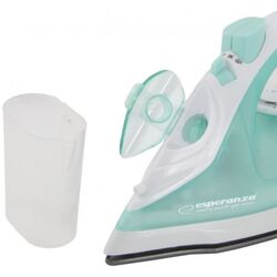 Fier de calcat Esperanza Silk EHI005 (Mint/White) Thumb