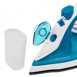 Fier de calcat Esperanza Slider EHI002 (Blue) Thumb