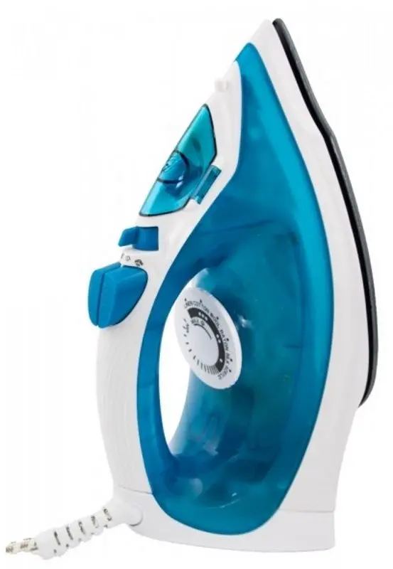 Fier de calcat Esperanza Slider EHI002 (Blue)