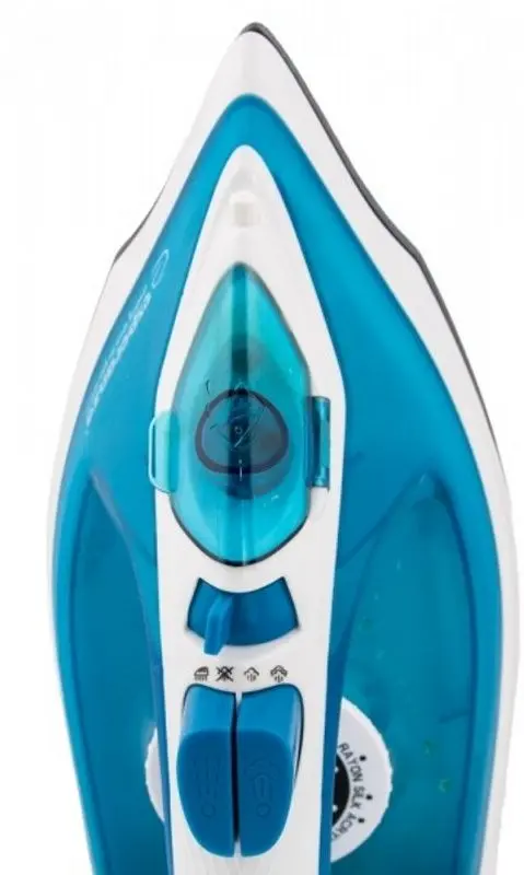 Fier de calcat Esperanza Slider EHI002 (Blue)