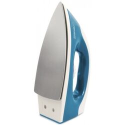 Fier de calcat Esperanza Travel Iron Smoother Dry (Blue/White) Thumb