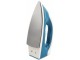 Fier de calcat Esperanza Travel Iron Smoother Dry (Blue/White)