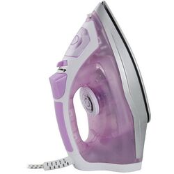 Fier de calcat Esperanza Tulle Ceramic EHI004 (White/Purple) Thumb