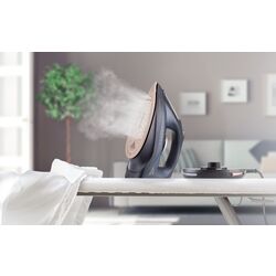 Fier de calcat ETA Kiara 1276 90000 (Black) Thumb