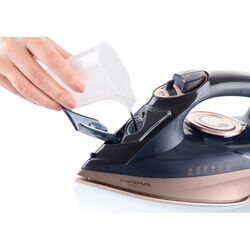 Fier de calcat ETA Kiara 1276 90000 (Black) Thumb