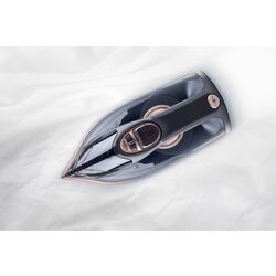 Fier de calcat ETA Kiara 1276 90000 (Black) Thumb