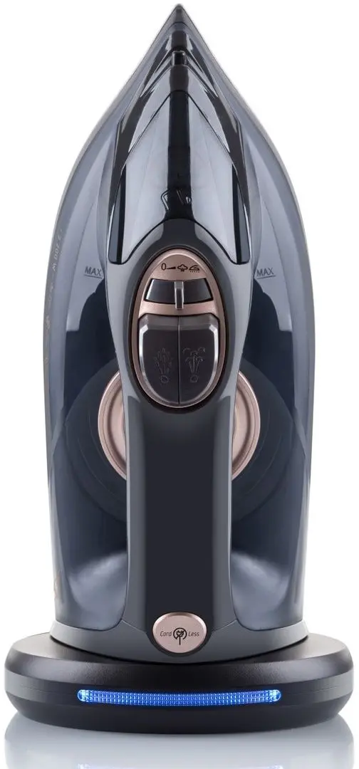 Fier de calcat ETA Kiara 1276 90000 (Black)