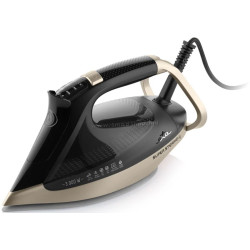 Fier de calcat ETA SuperSteam II 3275 90000 (Black/Golden)