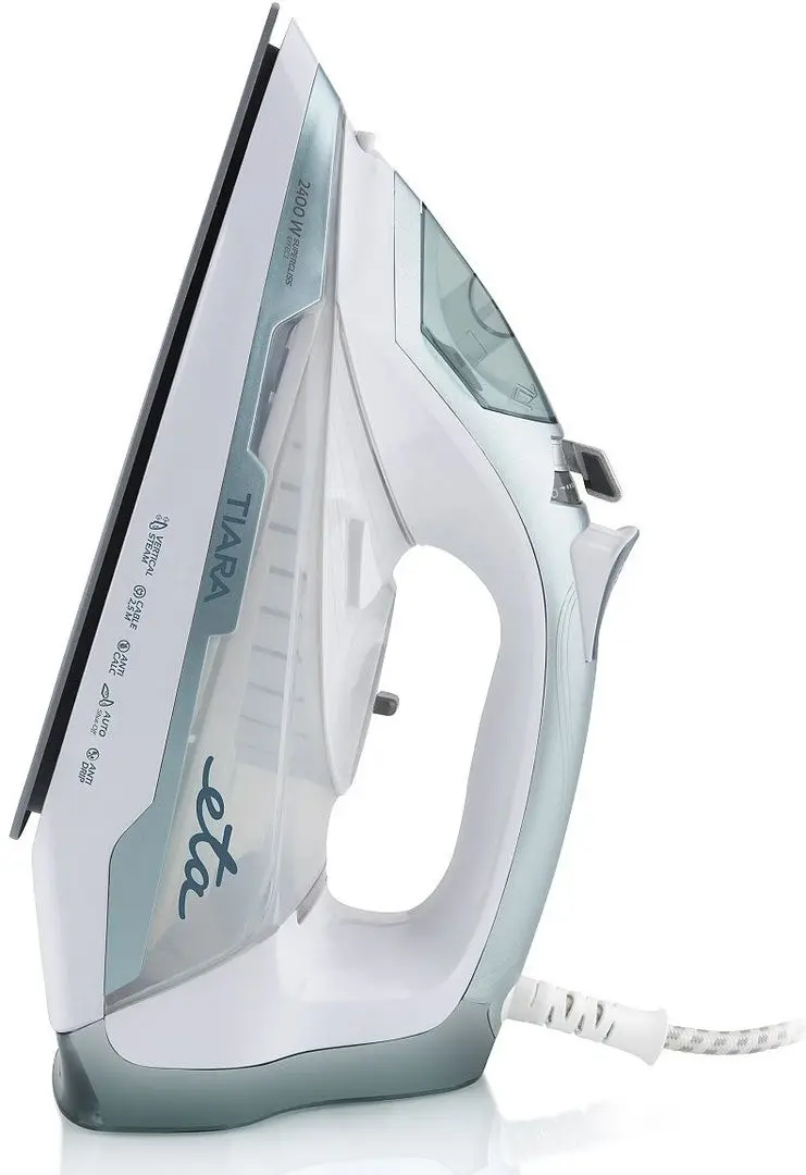 Утюг ETA Tiara II 2269 90000 (Green)