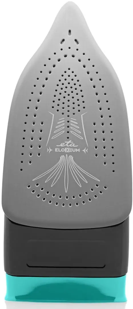 Fier de calcat ETA Tiara II 3269 90000 (Black)