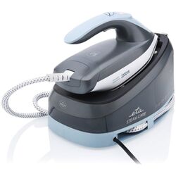 Утюг с парогенератором ETA Steam Care 2290 90000 (Gray/Blue) Thumb