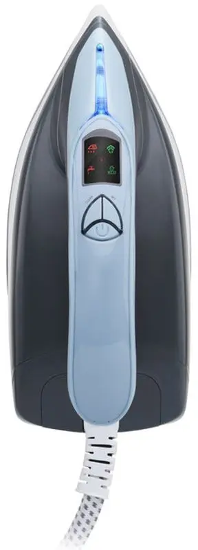 Утюг с парогенератором ETA Steam Care 2290 90000 (Gray/Blue)