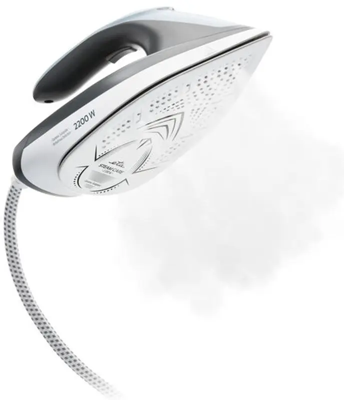 Утюг с парогенератором ETA Steam Care 2290 90000 (Gray/Blue)