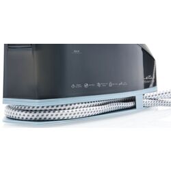 Утюг с парогенератором ETA Steam Care 2290 90000 (Gray/Blue) Thumb