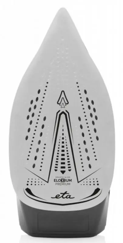 Утюг с парогенератором ETA Steamio 129090000 (Black/NavyBlue)