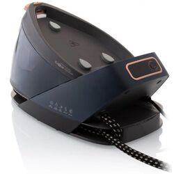 Утюг с парогенератором ETA Steamio 129090000 (Black/NavyBlue) Thumb