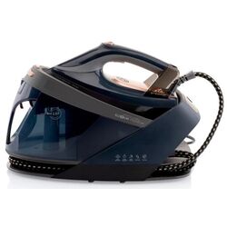 Утюг с парогенератором ETA Steamio 129090000 (Black/NavyBlue) Thumb