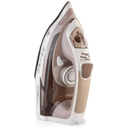 Fier de calcat First 005628-8-PU (Brown/White) Thumb