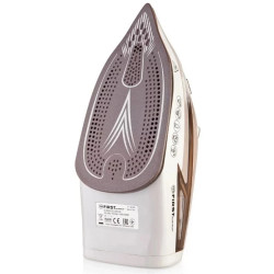 Fier de calcat First 005628-8-PU (Brown/White) Thumb