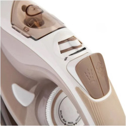 Fier de calcat First 005628-8-PU (Brown/White) Thumb