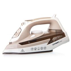 Утюг First Amelie FA-5628-8 (Brown/White)