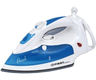 Fier de calcat First Brook FA-5627-2-BU (White/Blue)