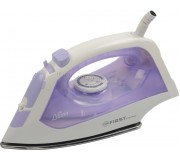 Fier de calcat First FA-5618-4 (Violet)