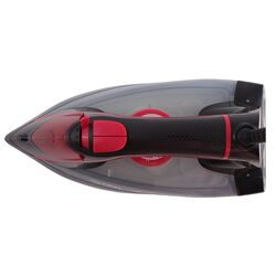 Утюг First FA-5618-6-RE (Grey/Red) Thumb